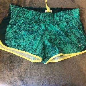 Nike Dri-Fit Running Shorts
